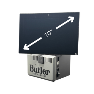 สติทช์ อิท อินเตอร์เนชั่นแนล รุ่น Prism Edition Butler Quilting Robotics 10 EPC จอแสดงผลแบบคาปาซิทีฟ - Product Image 2