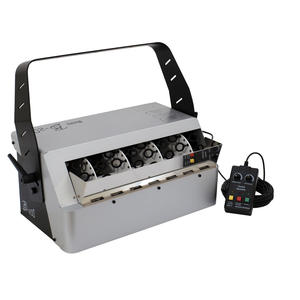 Antari B-200 Soap Bubble <b>Machine</b> - Product Image 1