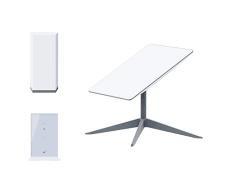 Kit Estándar de Internet Satelital Starlink Mini V2 V3 V4 - Product Image 2