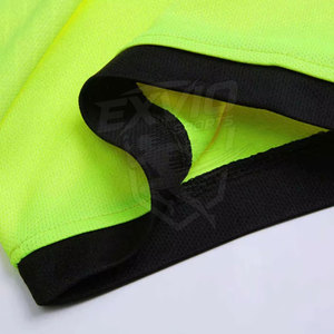 Uniforme de football personnalisé de haute qualité, respirant et à séchage rapide, vêtements de football, uniforme de football - Product Image 4