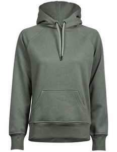 Sweat à capuche Streetwear confortable et doux pour femmes/Meilleur fournisseur Quantité en vrac Sweat à capuche par sublimation pour femmes - Product Image 1