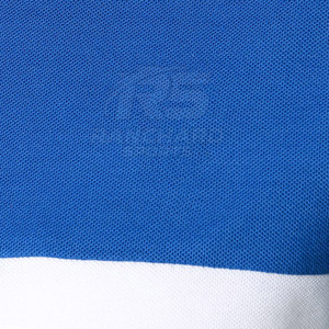 เสื้อโปโลผู้ชาย แขนสั้น สไตล์ลำลองทางธุรกิจ เสื้อโปโลผู้ชาย สไตล์สมาร์ทแคชชวล ปกคลาสสิก - Product Image 5