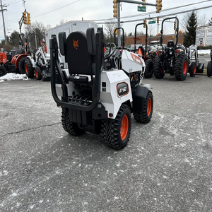 Para Tractor Utilitario AT450 4WD, Motor Potente de 45 HP, Alta Confiabilidad para Trabajo Agrícola, Incluye Caja de Cambios y Bomba, Alta Productividad - Product Image 3