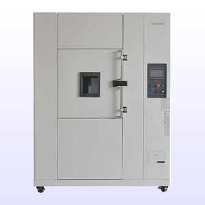 ATMARS 可编程三区热冲击试验箱，适用于汽车零部件工业应用，ISO CE认证，适用于彩色液晶屏 - Product Image 1