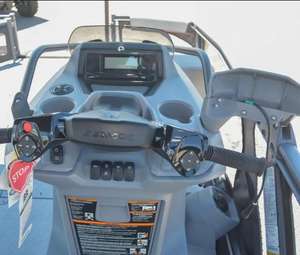 2024สำหรับทะเล Doo SWITCH เรือเจ็ทสกี21 300HP เครื่องยนต์4จังหวะความจุ1500CC อลูมิเนียมสำหรับรถยนต์ - Product Image 4