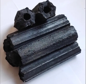 BRIQUETTES DE SCIE COMPRIMÉES/SANS FUMÉE/ÉCOLOGIQUE/ÉNERGIE PROPRE - Product Image 4