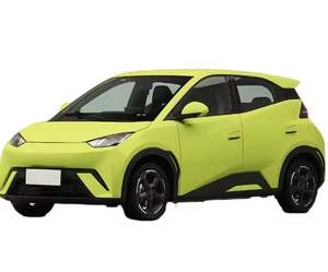 LISTO PARA ENVIAR - Vehículo Eléctrico Compacto Edición 2025 Smart Driving Flying Edition, Nueva Energía, Autonomía de 305-405 KM, Batería de 110 kWh, 200-250 kW - Product Image 1