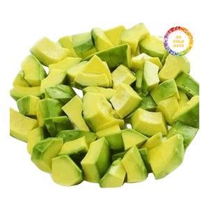 Aguacate Congelado a Granel para Tiendas de Smoothies, Cafeterías y Fabricantes de Alimentos - Product Image 2