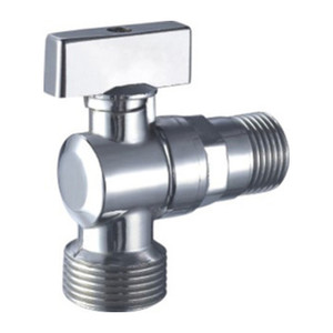 Rubinetto a Sfera per Lavatrice Gr.1/2 X 3/4 - Product Image 1