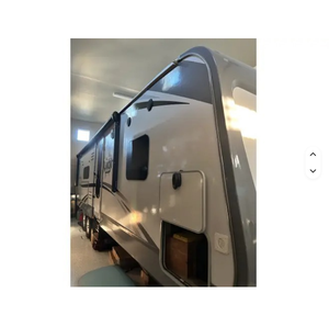 Remolque H-i-g-h-l-a-n-d R-i-d-ge L-i-g-h-t 272RLS USADO del 2017 con descuento, listo para la venta - Product Image 3