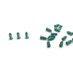 Tornillos Autoperforantes de Titanio de Alta Calidad para Implantes Espinales Veterinarios Ortopédicos para Animales Pequeños byzuol - Product Image 2