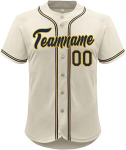La mejor camiseta de béisbol y Softbol Profesional más demandada, nuevo modelo elegante con estampado personalizado, el uniforme más vendido - Product Image 3