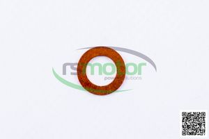 Bague d'étanchéité pour RS-01118654 MWM pour pièces de moteur de machines - Product Image 5