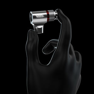 Mini bomba de dióxido de carbono para bicicleta, válvula <span class=keywords><strong>Presta</strong></span>, válvula Schrader, equipo de ciclismo de boca inflable universal - Product Image 5