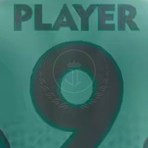 Uniforme de Fútbol Personalizable, Duradero, 100% Poliéster, de Alta Calidad, Secado Rápido, Transpirable, Talla Grande - Product Image 6