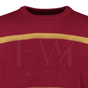 Sweat-shirt pour homme en tissu solide pour garçon avec marque privée, style de vêtements de mode, de haute qualité - Product Image 2