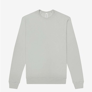 Bella สเวตเตอร์แขนยาวผ้าแคนวาสสำหรับฤดูหนาว, สเวตเตอร์ลำลองกันหนาวแบบสวมหัวเนื้อนุ่มหนา - Product Image 1