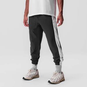 Servicios OEM, Pantalones para Hombre a Precio Razonable, Estilo Único, Diseño Personalizado, Ropa Urbana, Pantalones para Hombre en Venta en Línea - Product Image 1