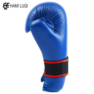 ถุงมือกึ่งสัมผัสสําหรับการซ้อมมวย คาราเต้ และเทควันโด | หลักการฝึกอบรมศิลปะการต่อสู้ - Product Image 5