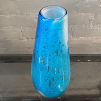 Vas Resin Modern Bergaya Bunga Anggrek Buatan Premium Buatan Tangan Ramah Lingkungan DIY Dekorasi Meja Rumah Kantor.