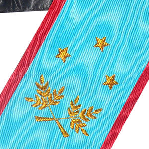 ผ้ากันเปื้อนแฮนด์เมดจาก aasr-Freemason - Product Image 4