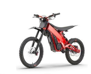 2025ไฟฟ้ารถมอเตอร์ไซค์ไฟฟ้า MX PRO Edition X3ของแท้ใหม่ล่าสุด - Product Image 1