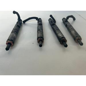 RENAULT Modus 1ère Série JBR02101Z K9KJ7 Diesel 1461 KIT D'INJECTEURS (04>06) - Product Image 2