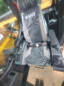 Para Excavadora de Orugas SY215C, Motor Laidong de 6 Cilindros, 1800 kg, Asiento Alto y Cómodo, Cabina Espaciosa, PLC, Alta Eficiencia Operativa - Product Image 4