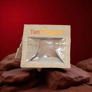 Con pasión en nuestros ojos No podemos disfrazar su sueño de un mundo sin plástico Bolsas de regalo - Product Image 1