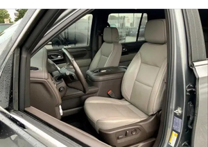 Vehículo SUV de Lujo Usado, Modelo 2024, Tamaño Completo, Automático, 4x4, Gasolina, Volante a la Izquierda, 7 Asientos con Asientos de Cuero para Exportación - Product Image 5