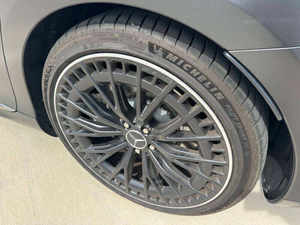 Modèle standard 2023 EQE AMG EQE - Product Image 3