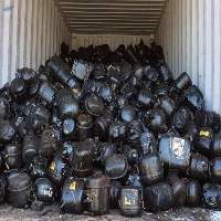 Compresor de CA de primer grado Chatarra de cobre 100% La mejor calidad de refrigeradores y HVAC Exportación a granel de bajo costo - Product Image 6