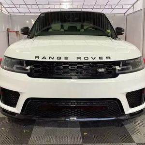 ราคาสุดคุ้มสำหรับรถยนต์มือสอง Range Rover Velar R Dynamic 3.0 V6 SUV ปี 2020 สภาพดี - Product Image 2