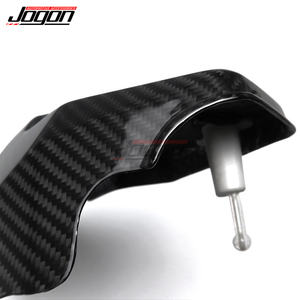 Couvercle de borne de batterie ECU en fibre de carbone sèche Accessoires de voiture pour <span class=keywords><strong>BMW</strong></span> Série 3 G20 M340i B48 B58 2020 2021 <span class=keywords><strong>2022</strong></span> 2023 2024 - Product Image 3