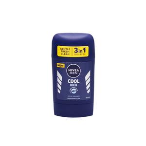 Anti-transpirant en roll-on avec effet rafraîchissant Nivea Men Cool Kick Roll-On Effet rafraîchissant - Product Image 5