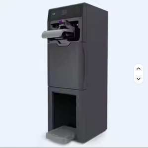 Nouveau et authentique Foldimate : Machine à plier le linge avec nettoyage à froid, capacité 20-25 kg, pour repassage et lavage. Prêt à être expédié. - Product Image 1