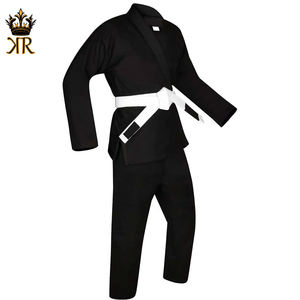 ชุดกิโมโนชาย Jitsu Jitsu Gi สินค้ามาใหม่ออกแบบโลโก้ได้ตามต้องการ - Product Image 2