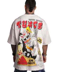 2025คอลเล็คชั่นเสื้อผู้ชายสไตล์ใหม่แขนยาวครึ่งแขนระบายอากาศได้ดีสำหรับสติกเกอร์ DTF - Product Image 4