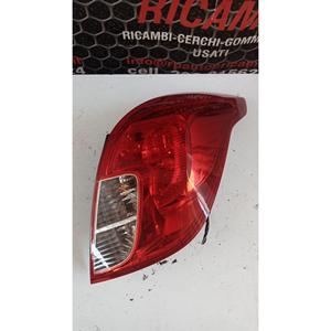 ไฟท้ายขวา OPEL Mokka X (16>) รุ่น 42558889 - Product Image 2