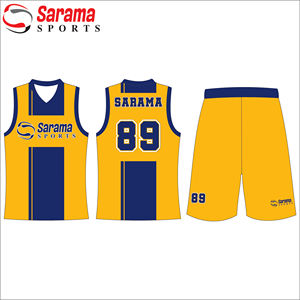 Uniforme de baloncesto con Logo privado para hombre, uniforme de baloncesto Reversible transpirable en blanco - Product Image 2