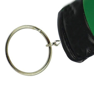 Mini mitaines de boxe professionnelles Sanda imperméables légères en cuir synthétique de haute qualité - Product Image 6