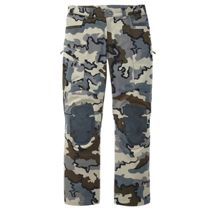 Pantalons d'aventure et de randonnée, qualité supérieure, style classique, pantalons de chasse, usage en forêt, pantalons de chasse couleur - Product Image 6