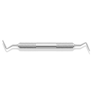 Amalgame Plugger Multi Sizes Instrument dentaire et orthodontique d'excellente qualité par FS ORTHO - Product Image 5