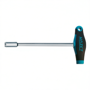 Destornillador de cabeza corta Hazet con mango en T - Product Image 3