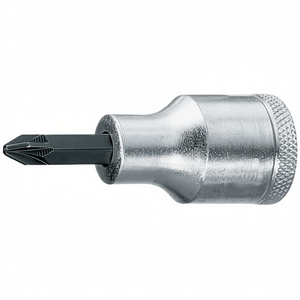 หัวไขควง Gedore ขนาด 1/2 นิ้ว แบบ Pozidriv ประเภทสินค้า: หัวไขควง - Product Image 3