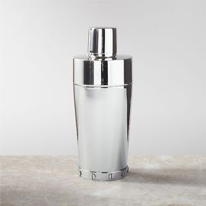 Premium Metal Cocktail Shaker <b>For</b> <b>Home</b> <b>Bar</b> Bartender Use With Leakproof Lid And Professional Mixing Quality - Product Image 2