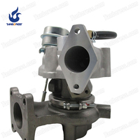Harga Grosir Turbocharger Terlaris Harga Terjangkau 17201-54030 1720154030 CT20WCLD untuk Toyota