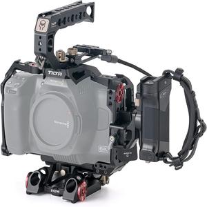 Caméra cinéma Blackmagic 6K Pro neuve avec cache-webcam - Product Image 1