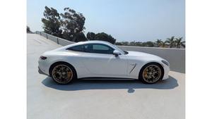 MERCEDES-BENZ AMG GT 63 COUPÉ 2024, 4.0L V-8 GAS TURBO, MÁS VENDIDO - Product Image 4