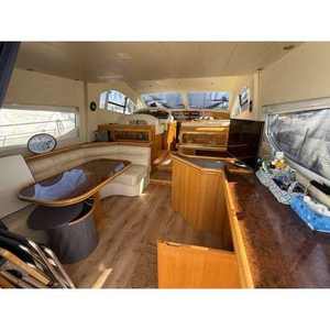 Motores para Embarcaciones Raffaelli MAESTRALE 52 Premium - Product Image 5